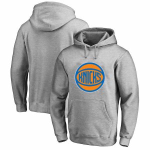 Sweat à capuche New York Knicks