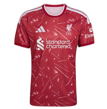 Liverpool 1a Equipación 2026/27