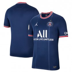 Maillot PSG Domicile 2021/22 - Collector