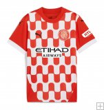 Maillot Girona Domicile 2024/25