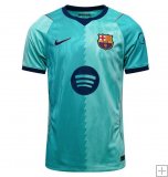 Maillot FC Barcelona Third 2026/27