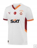 Maglia Galatasaray Away 2024/25