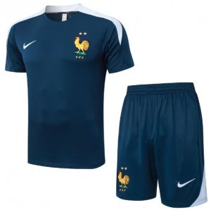 France Training Kit 2024