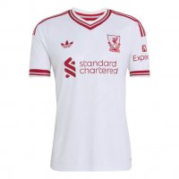 Maglia Liverpool Away 2026/27