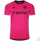 Maglia Fullham Away 2023/24