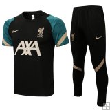 Maillot + Pantalon Liverpool 2021/22