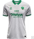 Maglia AS Saint-Etienne Away 2025/26