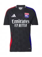 Maglia Olympique Lyon Away 2024/25 - Authentic