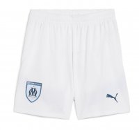 Olympique Marseille Pantaloncini Home 2024/25