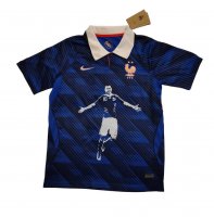 Francia 1a Equipación 2026 – Benzema (2010)