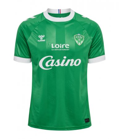 Maglia AS Saint-Etienne Home 2026/27