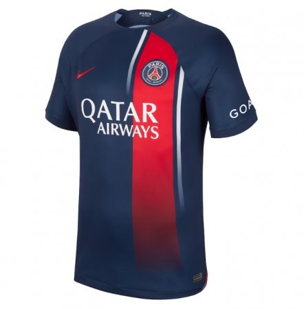 Maillot PSG Domicile 2023/24