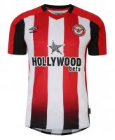 Maillot Brentford Domicile 2024/25