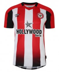 Maillot Brentford Domicile 2024/25