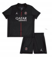 PSG 4a 2025/26 Junior Kit