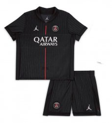 PSG 4a 2025/26 Junior Kit