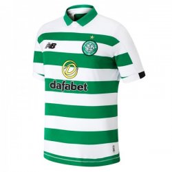 Maillot Celtic Glasgow Domicile 2019/20