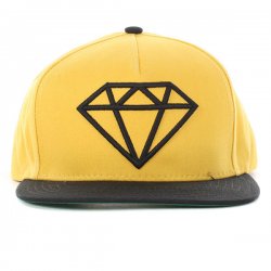 Casquette DIAMONDS CO. [Ref. 10]