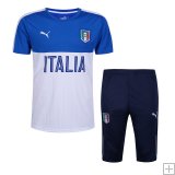 Kit Allenamento Italia 2016/17