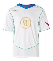 Nike Total 90 Jersey 2025 [X. 2]
