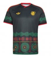 Shirt Jamaica Away 2026