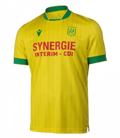 FC Nantes 1a Equipación 2025/26