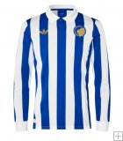 Maglia FC Copenhagen Manica Lunga 150° Anniversario