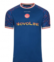 Maglia FC Kaiserslautern Away 2026/27