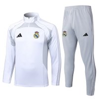 Tuta Real Madrid 2025/26