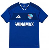 Maglia RC Strasbourg Home 2026/27