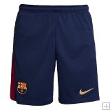 Pantalones 1a FC Barcelona 2024/25