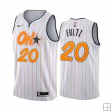 Markelle Fultz, Orlando Magic 2020/21 - City Edition