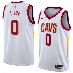 Kevin Love, Cleveland Cavaliers - Association