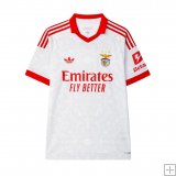 Maglia Benfica Away 2026/27