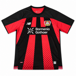 Maillot Bayer Leverkusen Domicile 2026/27 Maillot Bayer Leverkusen Domicile 2026/27