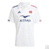Shirt France XV Away Rugby 2024/25