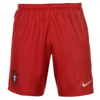 Portugal Shorts Domicile 2018