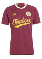 Maillot Portland Timbers Third 2024