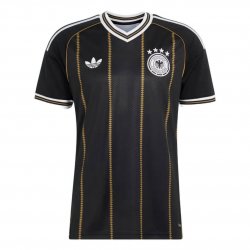 Maillot Allemagne Extérieur 2026