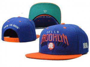 Casquette BROOKLYN Cayler&Sons