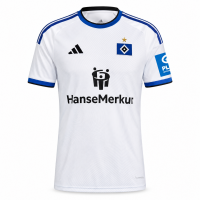 Hamburgo SV 1a Equipación 2026/27