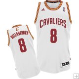 Matthew Dellavedova, Cleveland Cavaliers - White