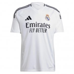 Maglia Real Madrid Home 2024/25