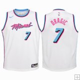 Goran Dragić, Miami Heat - City Edition