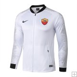 Chaqueta AS Roma 2018/19