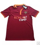 Maillot AS Roma Domicile 2013/2014