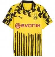 Maglia Borussia Dortmund Home 2025 CWC