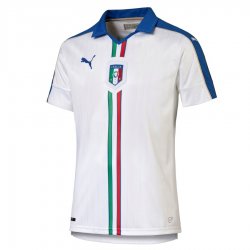 Maillot Italie Exterieur, Euro 2016