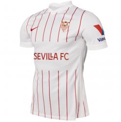 Maillot Sevilla Domicile 2021/22