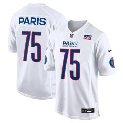 PSG x NFL Nike Game Road Jersey